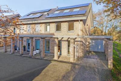 Woning Veenslagen 12 Amersfoort