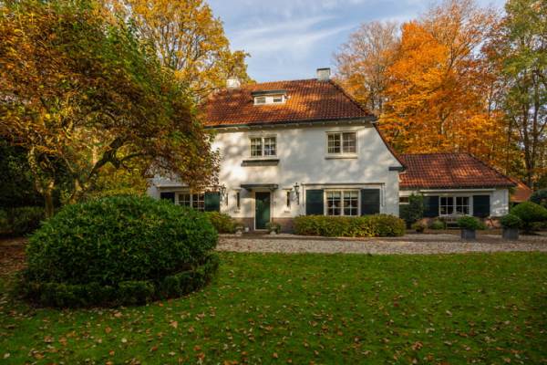 Woning Middenweg 1 Epse