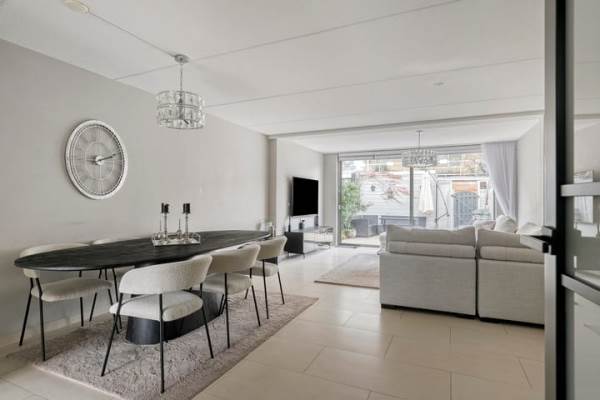 Woning P J Troelstralaan 8E Schiedam