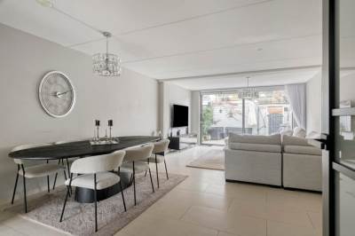 Woning P J Troelstralaan 8E Schiedam