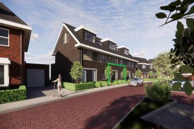 Woning Hof van Ewwert 7 Tilligte