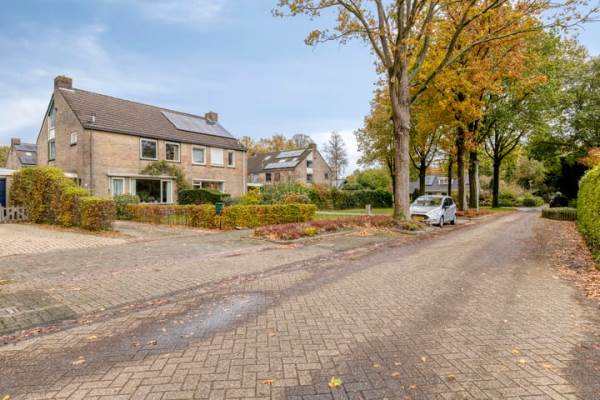 Woning Sassenbergen 5 Borger
