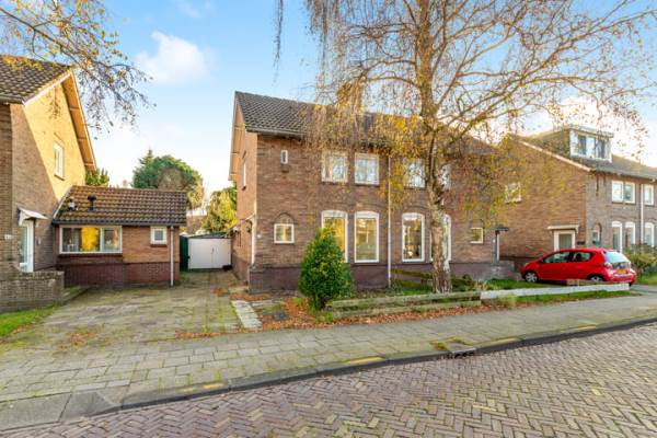 Woning Westerstraat 44 Oudorp