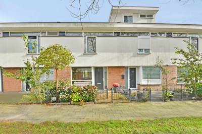 Woning Moerasslak 20 Amersfoort