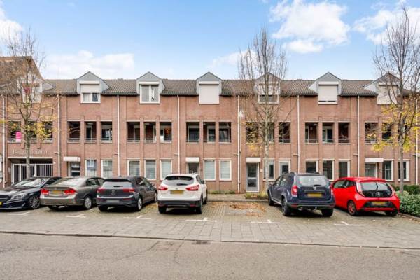 Woning Schuitenberg 12H Roermond