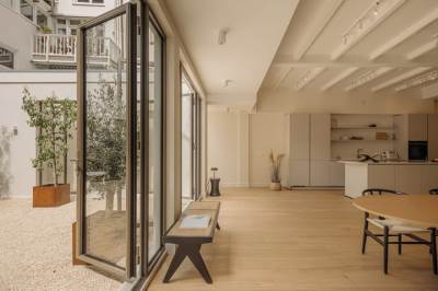 Woning Herengracht 10B Amsterdam