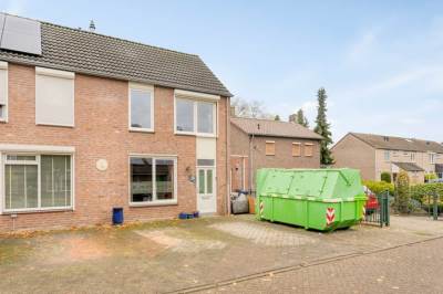 Woning Het Veldje 105 Horst