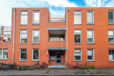 Woning Grote Kruisstraat 59 Groningen