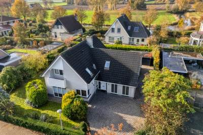 Woning Van Hambroeckmarke 4 Zwolle