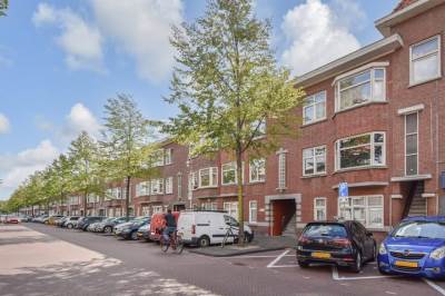 Woning Van Zeggelenlaan 157 Den Haag