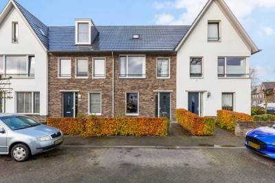 Woning Sarabandeplein 4 Apeldoorn