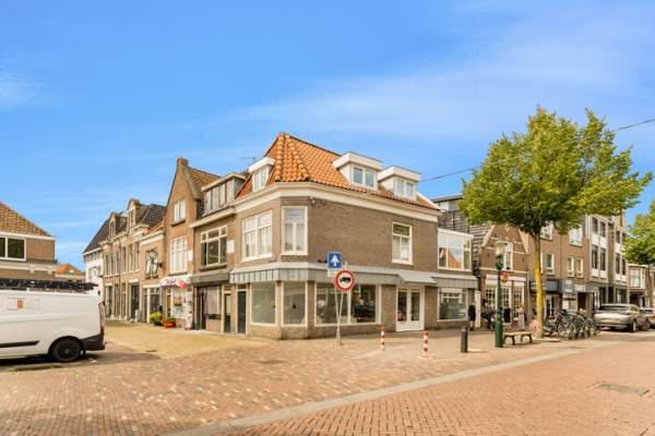 Woning Laat 1 Alkmaar