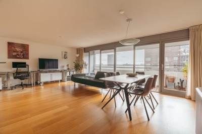 Woning KNSM-laan 375 Amsterdam