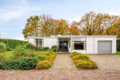 Woning Hogekant 14 Dongen