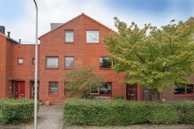 Woning Wegastraat 26 Alphen aan den Rijn