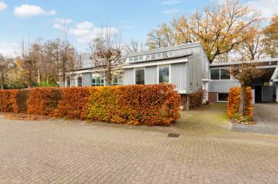Woning Joos van Clevelaan 3 Bilthoven