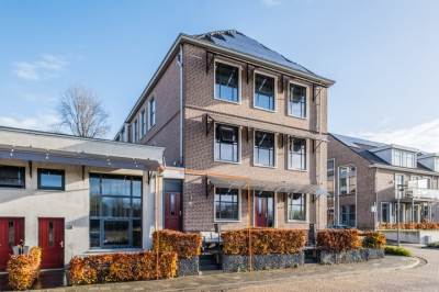 Woning Zwijsenhof 81 Veghel