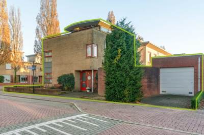 Woning Hof van Brussel 27 Doetinchem
