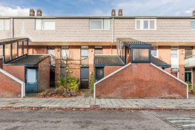 Woning Zwaluwstraat 11 Nijmegen