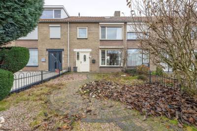 Woning Watersnipstraat 14 Wijchen