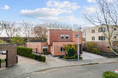 Woning Forsythiastraat 54 Lisserbroek