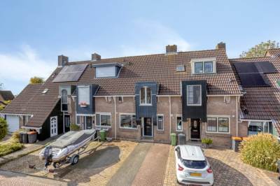 Woning Monnikevenne 56 Monnickendam