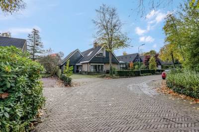 Woning Hazelaarshof 4 Nijkerk