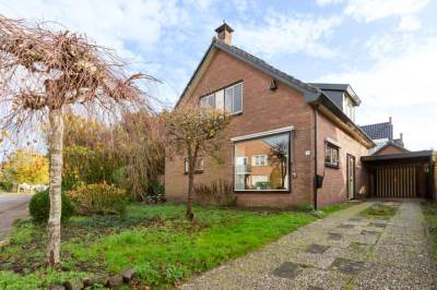 Woning Veldstraat 1 Putten