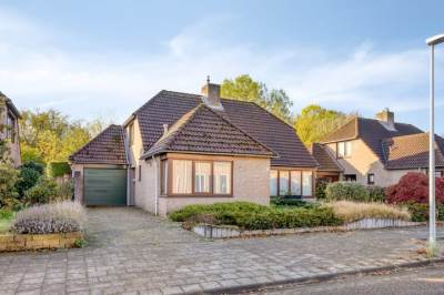 Woning Brouwershei 8 Veldhoven