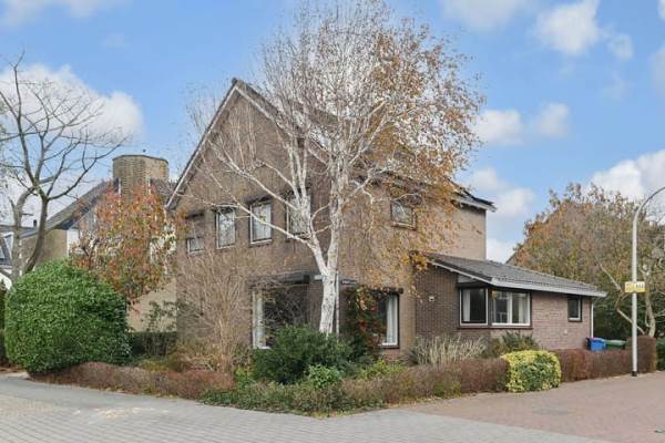 Woning Noordweg 102 Pijnacker