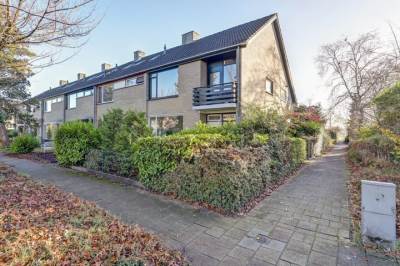 Woning De la Reystraat 154 Ermelo