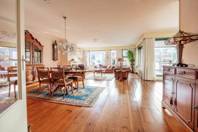 Woning Burg Grothestraat 4A Soest