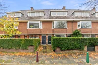 Woning Lijsterbeslaan 84 Rijswijk (ZH)