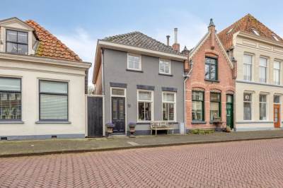 Woning Vloeddijk 52 Kampen