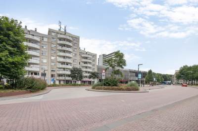 Woning Van Knobelsdorffplein 108 Drachten