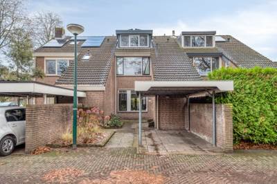 Woning Boötes 2 Loon op Zand