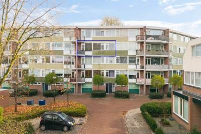 Woning Cornelis Bosstraat 38 Rosmalen