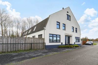 Woning Molengraafseweg 11 Boxtel