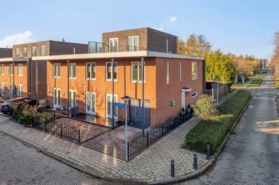 Woning Dek 19 Almere