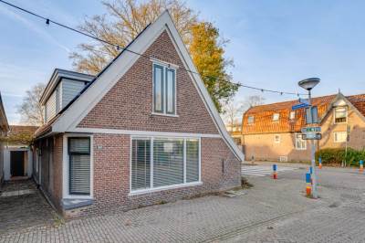 Woning Dorpsstraat 125 Broek op Langedijk