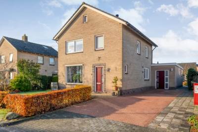 Woning Dennenlaan 9 Havelte