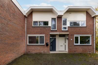 Woning Fakkelgras 13 Leiden