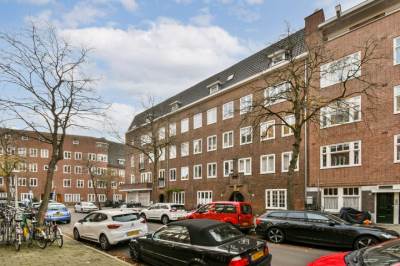 Woning Stolwijkstraat 583 Amsterdam