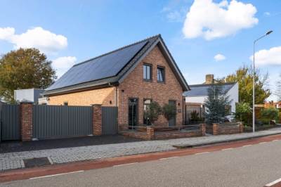 Woning Dorpstraat 9A Baexem