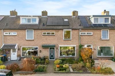 Woning Sagenlaan 8 Amersfoort