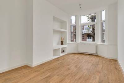 Woning Verhagen Metmanstraat 37 Rijswijk (ZH)