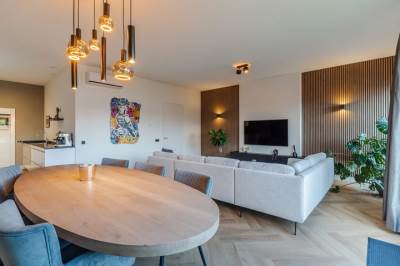 Woning President Kennedylaan 163 Uden