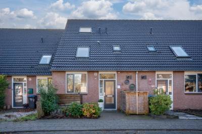 Woning Diepvoorde 3208 Wijchen