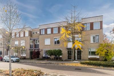 Woning Veilingstraat 181 Uden