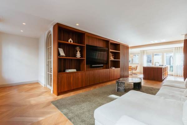 Woning Tuinstraat 1171 Amsterdam